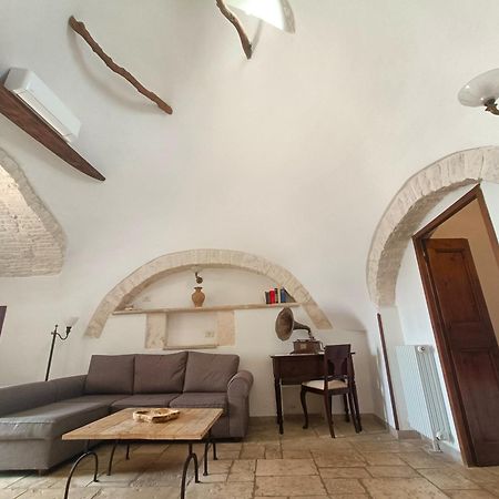 Trulli Soave Villa Alberobello Exterior foto