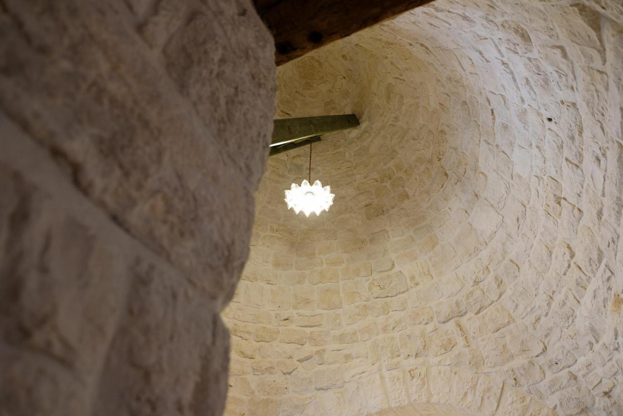 Trulli Soave Villa Alberobello Exterior foto