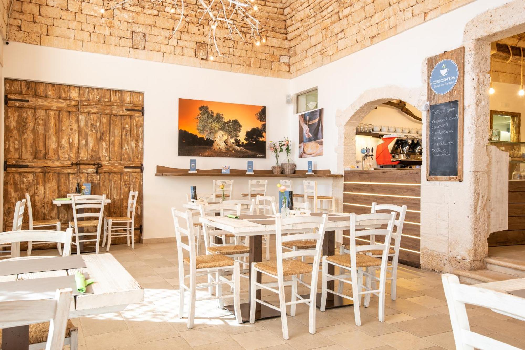 Trulli Soave Villa Alberobello Exterior foto
