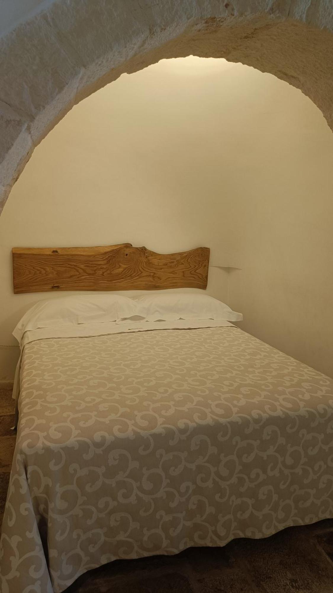 Trulli Soave Villa Alberobello Exterior foto
