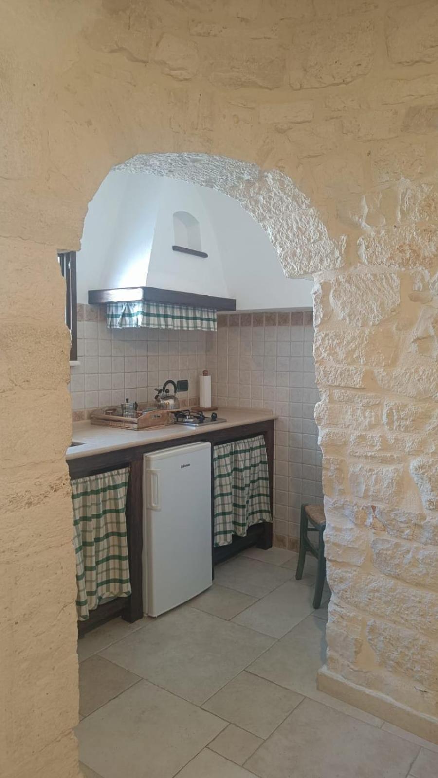 Trulli Soave Villa Alberobello Exterior foto
