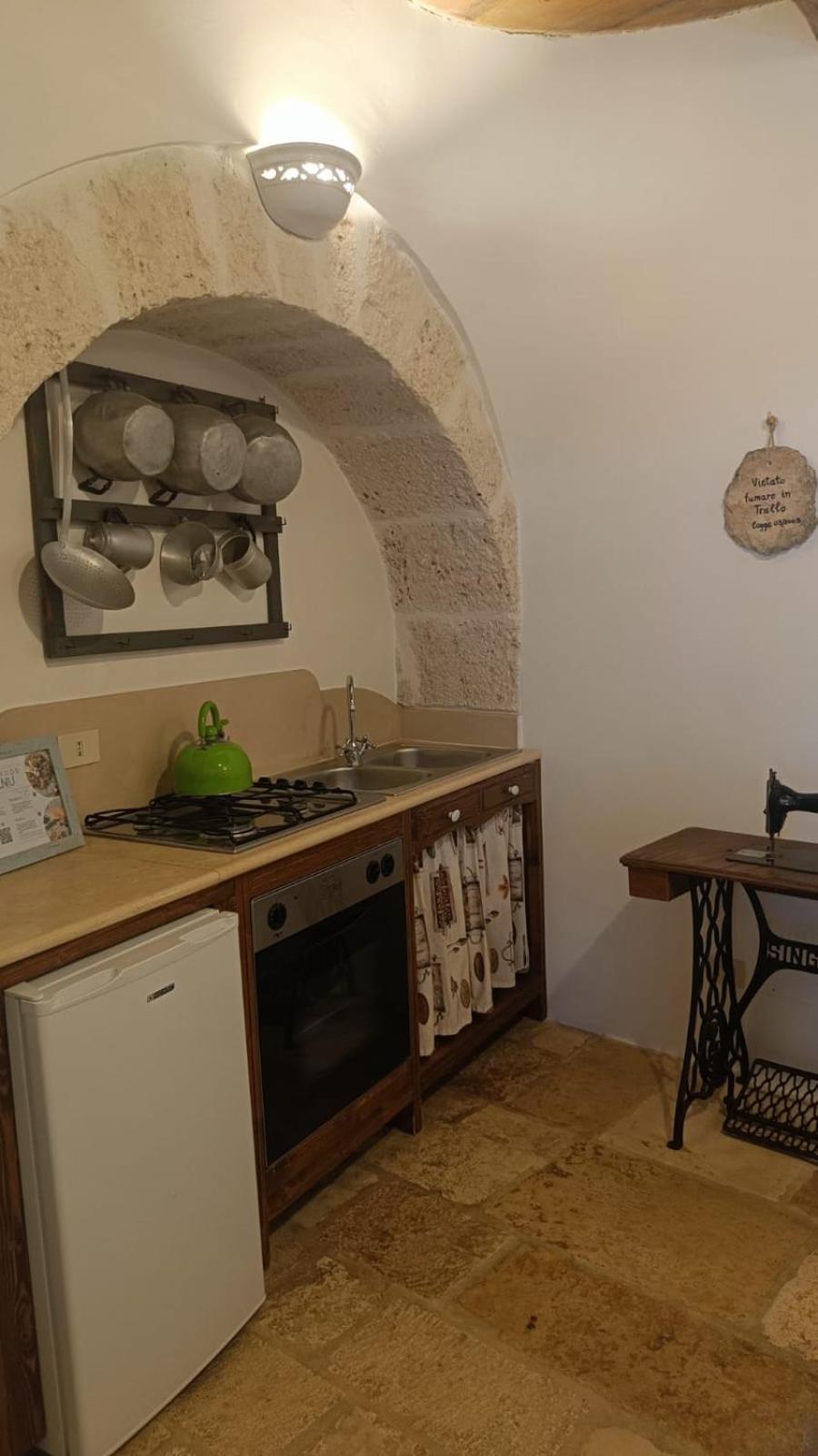 Trulli Soave Villa Alberobello Exterior foto