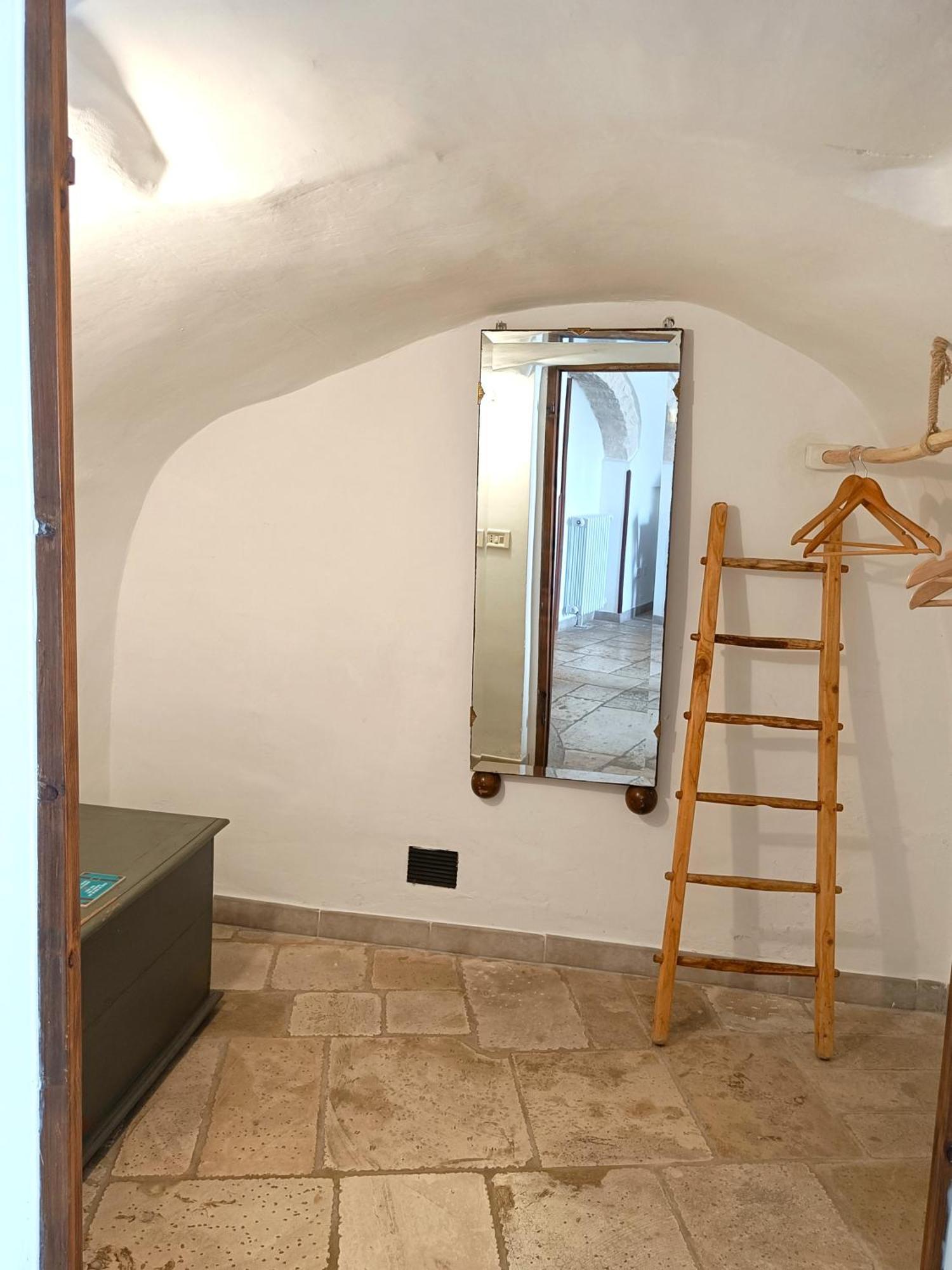 Trulli Soave Villa Alberobello Exterior foto